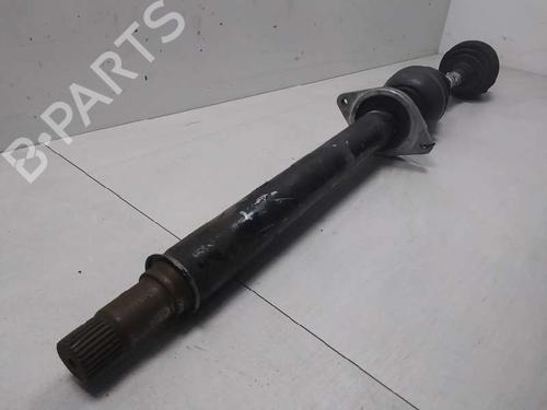 Used Right front driveshaft MERCEDES-BENZ B-CLASS Sports Tourer (W246, W242) B 180 CDI (246.200) (109 hp) 18786263