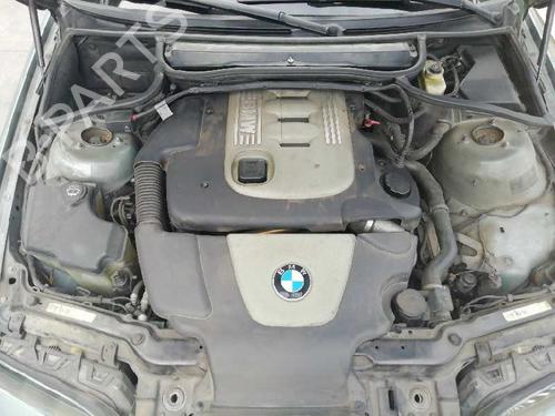 Gearbox BMW 3 (E46) 320 d | BP6164175M3 