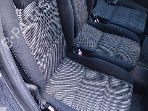 Siège arrière PEUGEOT 307 SW (3H) 2.0 HDi 135 (136 hp) 31134111