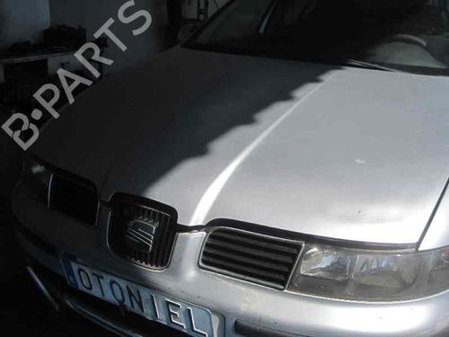 Left front fog light SEAT LEON (1M1) 1.9 TDI | BP2367498C30 