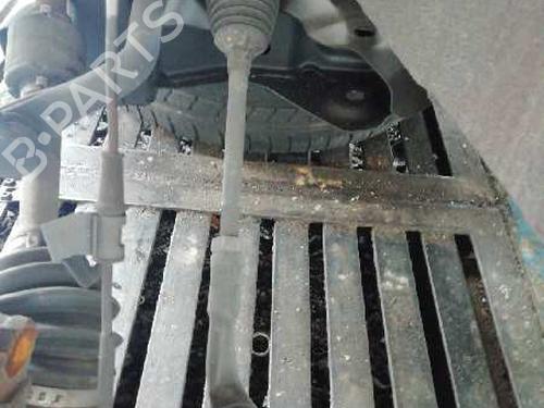 Steering rack KIA STONIC (YB) | BP13496009M22 - Image 3