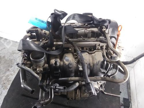 Engine SEAT LEON (1M1) 1.6 16 V | BP20934490M1 
