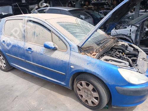 Brukte deler til PEUGEOT 307 (3A/C)  2.0 HDi 110  4640802