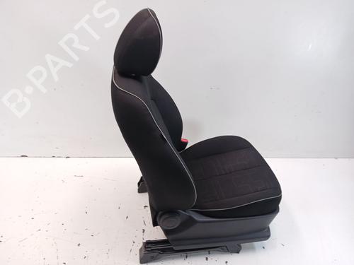 Right front seat KIA VENGA (YN) 1.6 CRDi 128 | BP35894136C16 - Image 4