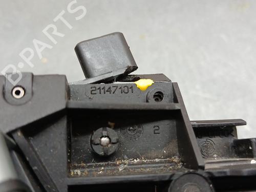 Ignition barrel FIAT FIORINO Box Body/MPV (265_)  | BP20725294M48 