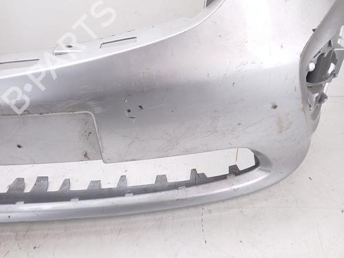 Front bumper RENAULT TRAFIC III Bus (JG_) 2.0 dCi 120 (JGMN) | BP30150840C7 