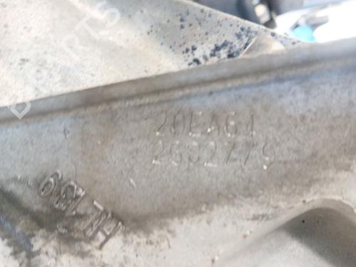 Gearbox CITROËN DS3 (SA_) 1.6 THP 165 | BP31833492M3 