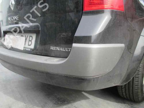 Rear right window mechanism RENAULT MEGANE II Estate (KM0/1_)  | BP2369414C25 