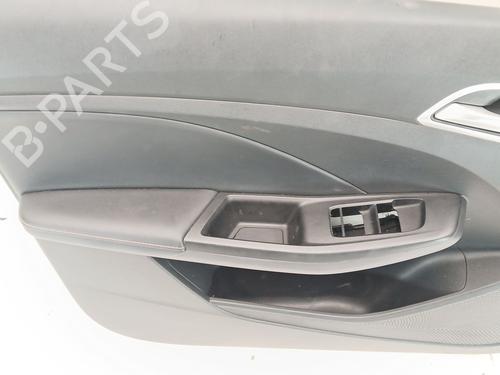 Front left panel MG MG HS (AS23) 1.5 T (SAS23) | BP33016192C58 - Image 4