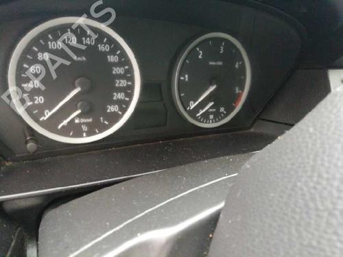 Left front window switch BMW 5 (E60) 530 d | BP9201220I27 