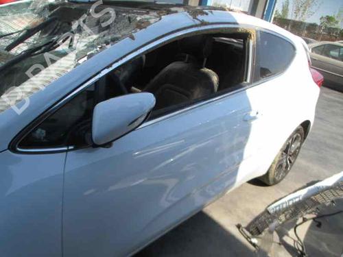 Seat buckle KIA PRO CEE'D (JD) 1.6 CRDi 128 | BP14250117I32  - Image 13