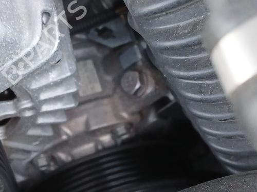 AC compressor BMW 1 (E87) 118 d | BP23498288M34 