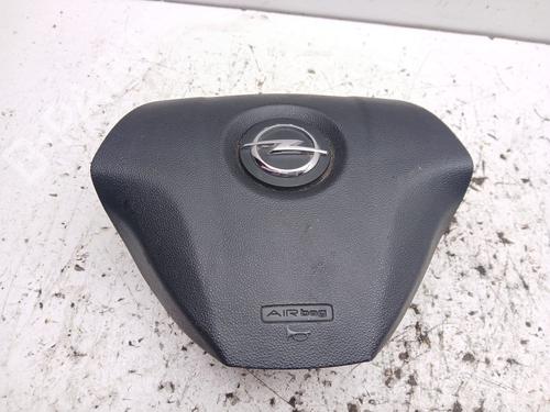Used Driver airbag Driver airbag OPEL COMBO Box Body/MPV (X12) 1.3 CDTI (B05) (95 hp) 39802448 39802448