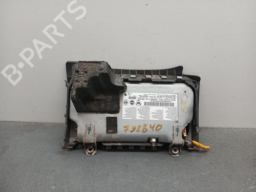 Airbag Kit FIAT 500 (312_) 1.2 (312AXA1A) | BP20931901C86 