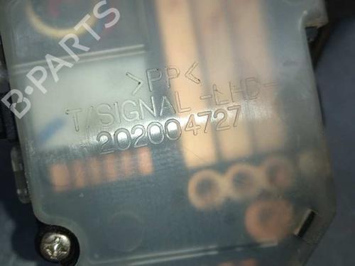 Headlight switch HYUNDAI SANTA FÉ II (CM) 2.2 CRDi | BP9044183I24 