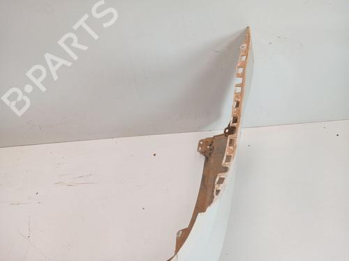 Rear bumper MERCEDES-BENZ C-CLASS (W204)  | BP23002122C8 