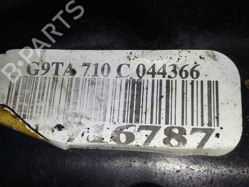 Valve cover CITROËN XSARA PICASSO (N68) 2.0 HDi | BP14248804M124 