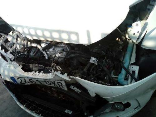 Front right lock SEAT IBIZA IV (6J5, 6P1) 1.6 | BP4374970C97 