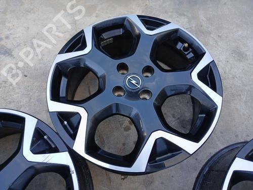 Rim OPEL MOKKA 1.2 Turbo Hybrid | BP22643637C45 