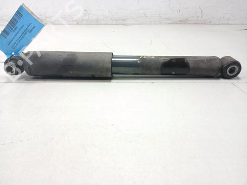 Right rear shock absorber IVECO DAILY IV Van 35C14 GV, 35C14 GV/P, 35S14 GV, 35S14 GV/P 5801771631