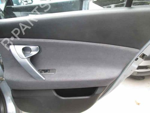 Gearbox NISSAN PRIMERA Hatchback (P12) 1.9 dCi | BP2421323M3 