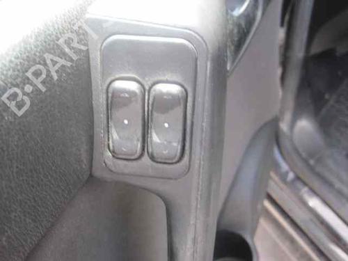 ECU airbags OPEL ASTRA G Hatchback (T98) 2.0 DTI 16V (F08, F48) | BP2366954M53 