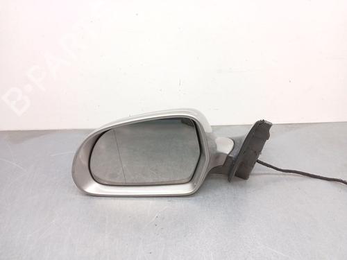 Used Left mirror SKODA SUPERB II (3T4) 2.0 TDI 16V (140 hp) 28516577