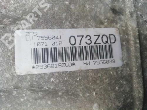 Gearbox BMW 3 (E90)  | BP12194288M3 