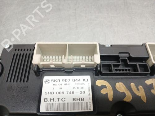Climate control VW GOLF VI (5K1) 1.4 TSI | BP38752098I5 - Image 5