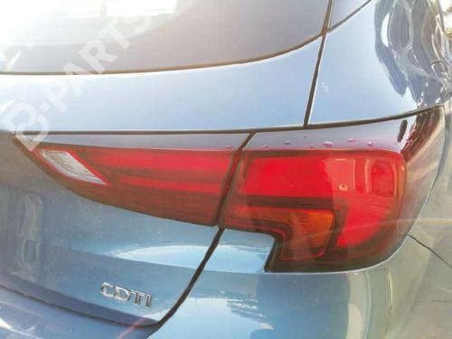 Interior roof light OPEL ASTRA K (B16)  | BP11181481I8  - Image 13