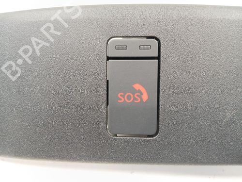Electronic module NISSAN JUKE (F16_) 1.0 | BP36145720M83 - Image 2