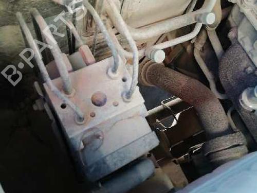 Used ABS pump SSANGYONG REXTON / REXTON II (GAB_) [2002-2025]  10621475