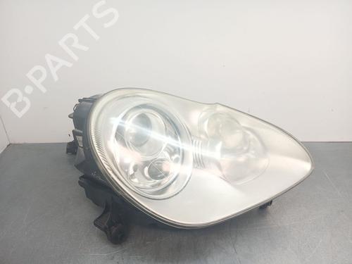 Used Right headlight Right headlight PORSCHE CAYENNE (9PA) 3.2 (250 hp) 32729978 32729978