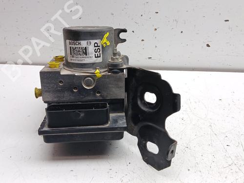 Used ABS pump ABS pump ALFA ROMEO MITO (955_) [2008-2018] 32504677 32504677