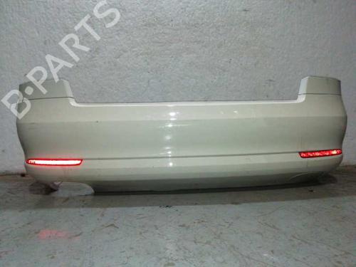 Used Rear bumper SKODA OCTAVIA II (1Z3) [2004-2013]  8332090