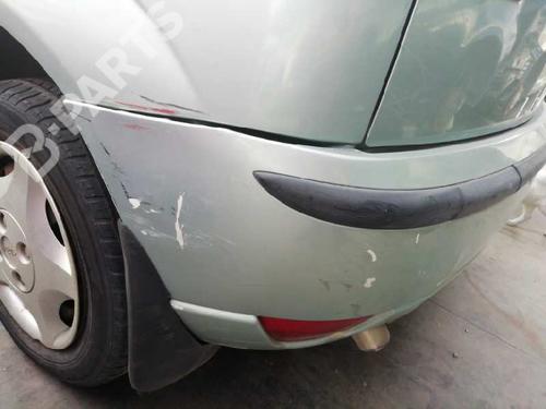Injection rail FORD FOCUS I Saloon (DFW)  | BP7220534M98 