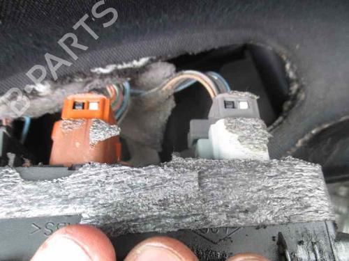 Gearbox RENAULT MEGANE II (BM0/1_, CM0/1_) 1.5 dCi (BM0F, BM0T, BM2B, CM0F, CM0T) | BP2365354M3 