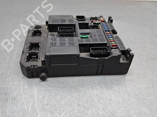 Fuse box PEUGEOT 307 (3A/C) 1.6 16V | BP29400893E1 