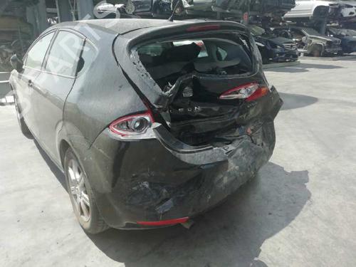 Instrument cluster SEAT LEON (1P1)  | BP15910023C47 