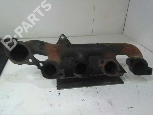 Used Exhaust manifold CITROËN JUMPER II Van 2.2 HDi 100 (101 hp) 11641283