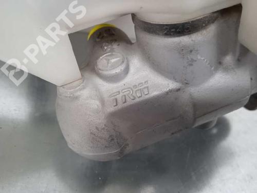 Brake master cylinder MERCEDES-BENZ CLA Coupe (C117) CLA 220 CDI / d (117.303) | BP12194223M77 