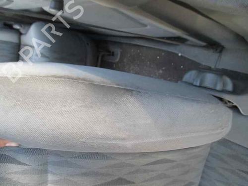 Rear mirror FORD GALAXY I (WGR) 1.9 TDI | BP2360160I6 