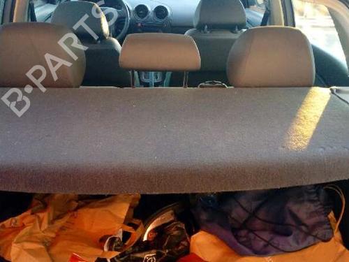 Front right window mechanism SEAT IBIZA III (6L1) 1.4 16V | BP2680338C23 