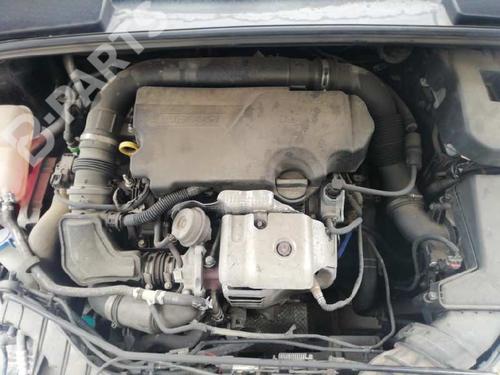 AC compressor FORD FOCUS III 1.0 EcoBoost | BP10069388M34 