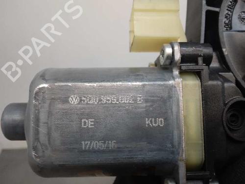 Right front window motor VW GOLF VII (5G1, BQ1, BE1, BE2)  | BP13542276E20 