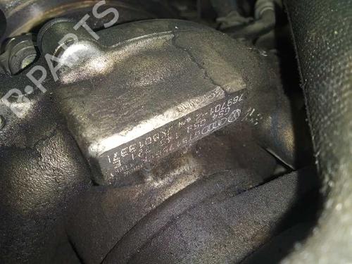 Engine AUDI A6 C6 (4F2)  | BP18081674M1 