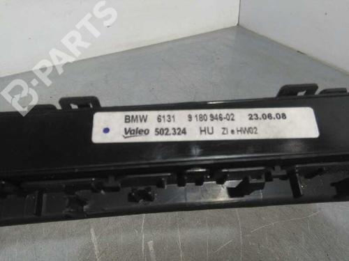 Climate control BMW X5 (E70) 3.0 d | BP6322140I5 
