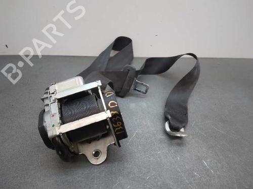 Airbag Kit SKODA OCTAVIA II (1Z3)  | BP16748039C86 