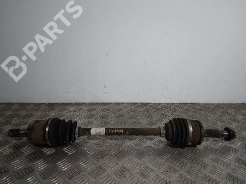 Used Left front driveshaft Left front driveshaft KIA RIO III (UB) 1.1 CRDi (75 hp) 10643395 10643395
