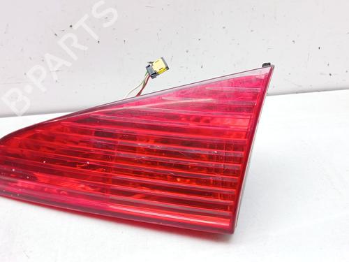 Right tailgate light PEUGEOT 607 (9D, 9U)  | BP15913286C80 